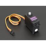 Standard Size - High Torque - Metal Gear Servo (Adafruit)