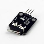 Collision Sensor Module (Crash Switch Module) for Smart Car Robot
