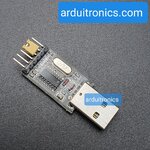 CH340 CH340G USB to TTL Converter Module