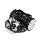 Maqueen Lite V5 micro:bit Robot Kit for STEM (Line Tracking & Obstacle Avoidance) - แท้จาก DFRobot