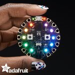 Circuit Playground Classic (แท้จาก Adafruit, USA)