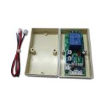 Vibration Sensor Module and Sensitivity Adjustable Switch