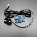 Waterproof Ultrasonic Module V.2 (JSN-SR04T) ระยะ 0.2m - 6m