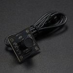 Megapixel 720p USB Wide-angle Camera for Raspberry Pi and NVIDIA Jetson Nano (แท้จาก DFRobot)