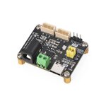 Serial Bus Servo Driver Board, Integrates Servo Power Supply And Control Circuit, Applicable for ST/SC Series Serial Bus Servos (แท้จาก WaveShare)