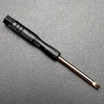 Screwdriver ไขควงขนาดเล็ก ไขควงหัวแบน ขนาด 3mm