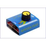 Servo Tester