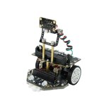 Maqueen Plus V3 - STEM Educational micro:bit Robot with Matrix Laser Ranging (18650 Battery) - แท้จาก DFRobot