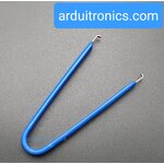 สีน้ำเงิน คีมหนีบ IC - Plastic protection Clip Pliers Circuit Board IC Chip Extractor Removal Tool