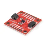 SparkFun 6 Degrees of Freedom Breakout - LSM6DSO (Qwiic) (แท้จาก SparkFun, USA)