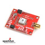 SparkFun GNSS Receiver Breakout - MAX-M10S (Qwiic) - ของแท้จาก SparkFun, USA