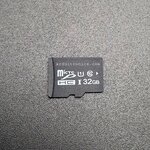 micro SDCard 32GB
