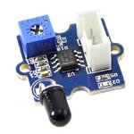 Grove - Flame Sensor (ของแท้จาก SeeedStudio, GD)