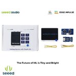 Applications Kit ML101 - tinyML Starter Kit with Prof. Vijay (แท้จาก SeeedStudio)