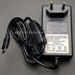 Power Adapter 5V 5A USB Type-C With Switch On/Off (หัว EU)