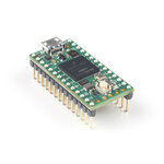 Teensy 4.0 with Headers (ARM Cortex-M7 at 600MHz) - แท้ Sparkfun, Made in USA