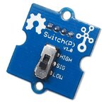 Grove - Switch(P) (ของแท้จาก SeeedStudio, GD)