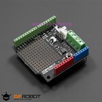 RS485 Shield for Arduino (แท้จาก DFRobot)