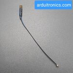 LoRa Antenna 433 MHz Spring Antenna IPX Interface Half Pack