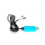 PL2303TA USB to UART (TTL / RS232) Cable