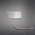 Antenna IPEX GPS Antenna GPS built-in Antenna GPS Active Antenna สายกาศ GPS แบบสติกเกอร์ ขั้วต่อ IPEX