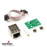 Ethernet Kit for Teensy 4.1 (แท้จาก Sparkfun, USA)