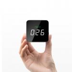 Laser Detector PM2.5 Portable Air Quality Monitor Pocket Size (75x75x46mm)