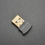 USB Bluetooth Adapter 4.0 Bluetooth Receiver Laptop CSR4.0 Audio Adapter Win10/8