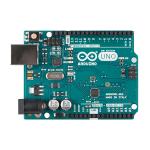 Arduino UNO SMD R3 (Board from Italy) + Free USB Cable