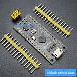 Arduino บอร์ด Arduino ATTINY88 (HM-Tiny) Development Board Compatible with NANO V3.0 Improvement Board
