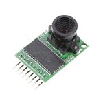 OV2640 Binocular Camera Module CMOS STM32 Driver 3.3v (1600x1200) for 3D Measurement with SCCB Interface