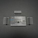 MPR121 Capasitive Touch Switch สวิตช์สัมผัส 12 ช่อง