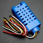 AMT1001 Temperature and Humidity Sensor เซ็นเซอร์อุณหภูมิและเซ็นเซอร์ความชื้น