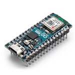 Arduino® Nano ESP32 With Headers (บอร์ดแท้ Made in Italy)