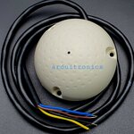 โมดูลวัดความดังเสียงเดซิเบล 40-100dB RS485 Decibel meter detection noise generator module noise sensor รุ่น D124