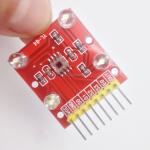 TCS3200 Color Sensor Module (Red PCB)