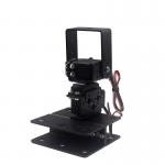 2DOF Robot Steering Gear Bracket (Pan / Tilt) - MG995, MG945, MG966R, MG946R, LD-1501MG