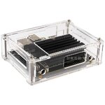 Acrylic Case for NVIDIA Jetson Nano Developer Kit