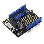 RS232 Shield (แท้จาก SeeedStudio)