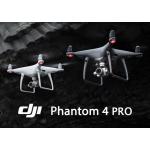 DJI Phatom 4 Pro