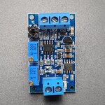 โมดูลแปลงกระแสเป็นโวลต์ 0-20mA หรือ 4-20mA เป็น 0-3.3V 5V 10V Current to Voltage Module Voltage Transmitter Signal Conversion (HW-685)