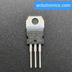 TIP132 (NPN Transistor)