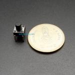 Tact Switch 6X6x7.5mm ไมโครสวิตช์ กดติดปล่อยดับ (หัวกลม)