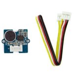 Grove Sound Sensor (ของแท้ Seeed Studio) + Free Cable