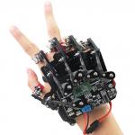 Control Glove ถุงมือกลควบคุม