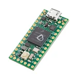 [Lockable] Teensy 4.0 with Copy Protection (ARM Cortex-M7 at 600MHz)