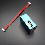 [PlanTower] Laser Dust Formaldehyde Sensor PM2.5 PMS5003ST (with Free Cable) เซ็นเซอร์ตรวจจับฝุ่น สารฟอร์มาลดีไฮด์ PM2.5 แบบเลเซอร์ PMS5003ST (แถมสายเคเบิล)