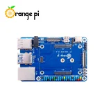 Orange Pi CM4 Base Board - Orange Pi