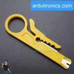 ที่ปอกสายไฟ Cable / Wire Stripper