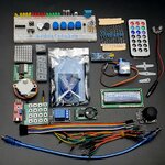 Arduino RFID Kit + Arduino Nano (ATMega328) V3